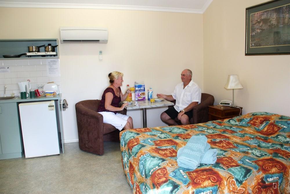 Lily Lagoon Resort Kununurra Eksteriør billede